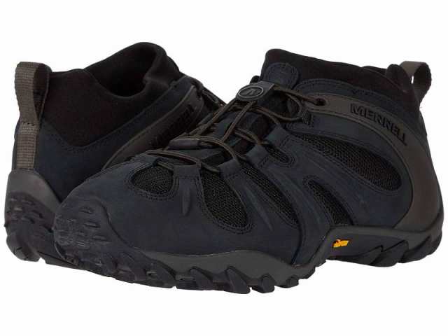 Merrell メレル メンズ 男性用 シューズ 靴 ブーツ ハイキング