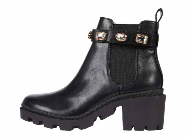 steve madden black amulet