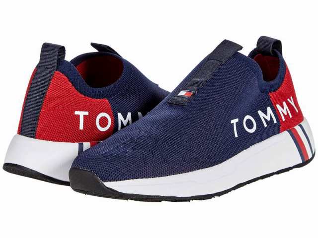 Tommy Hilfiger トミー ヒルフィガー レディース 女性用 シューズ 靴 スニーカー 運動靴 Aliah Navy 送料無料 の通販はau Pay マーケット ｉ ｌｏｖｅ ｌａ