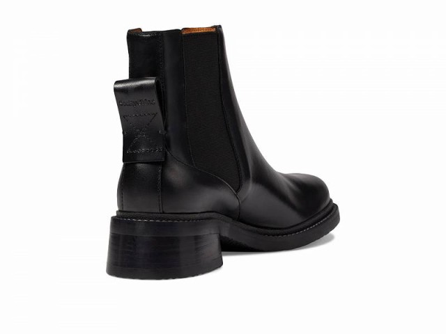 See by Chloe シー by クロエ レディース 女性用 シューズ 靴 ブーツ チェルシーブーツ アンクル Bonni Ankle Boot Black【送料無料】