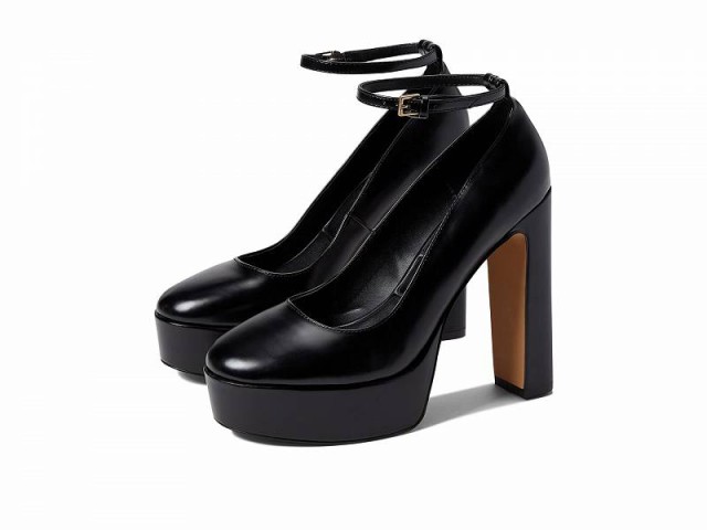 Aldo アルド レディース 女性用 シューズ 靴 ヒール Fonda Black【送料無料】