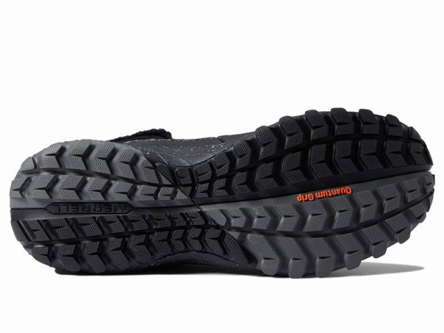 Merrell メレル レディース 女性用 シューズ 靴 ブーツ スノーブーツ Bravada Knit Bluff Polar Waterproof  Black【送料無料】｜au PAY マーケット