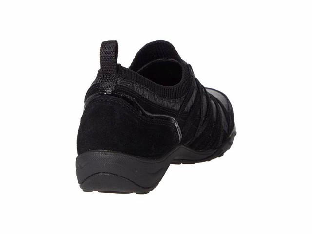 SKECHERS スケッチャーズ レディース 女性用 シューズ 靴 スニーカー 運動靴 Arch Fit Comfy Bold Statement  Black【送料無料】｜au PAY マーケット