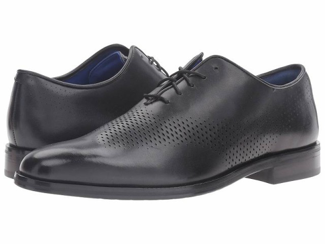 Cole Haan コールハーン メンズ 男性用 シューズ 靴 オックスフォード 紳士靴 通勤靴 Washington Grand Laser Wing Oxford【送料無料】