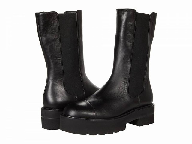 Stuart Weitzman スチュアートワイツマン レディース 女性用 シューズ 靴 ブーツ ミッドカフ Presley Ultralift Bootie【送料無料】