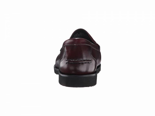 Rockport ロックポート メンズ 男性用 シューズ 靴 ローファー Modern Prep Penny Burgundy【送料無料】