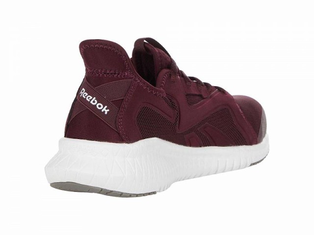 Reebok Work リーボック レディース 女性用 シューズ 靴 スニーカー 運動靴 Flexagon 3.0 Work SD Burgundy【送料無料】