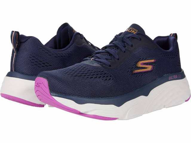 SKECHERS スケッチャーズ レディース 女性用 シューズ 靴 スニーカー