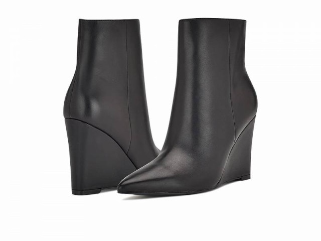 Nine West ナインウエスト レディース 女性用 シューズ 靴 ブーツ