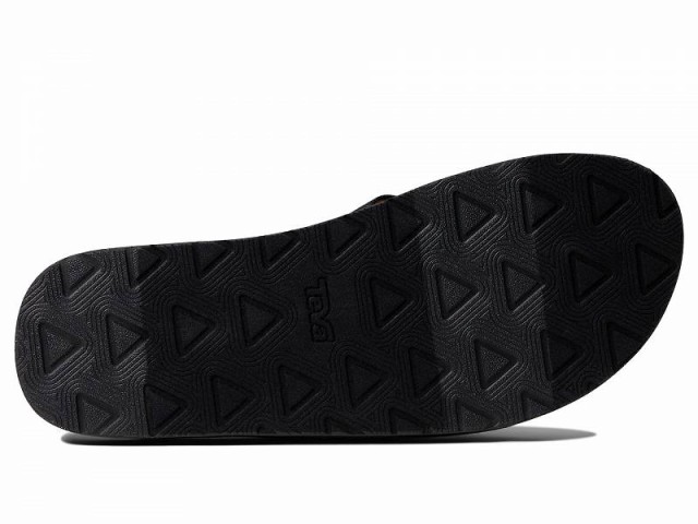 Teva テバ メンズ 男性用 シューズ 靴 サンダル Reflip Black