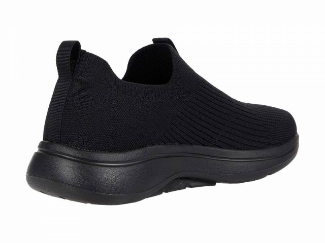 SKECHERS Performance スケッチャーズ メンズ 男性用 シューズ 靴 スニーカー 運動靴 Go Walk Arch Fit  Iconic Black【送料無料】の通販はau PAY マーケット Ｉ ＬＯＶＥ ＬＡ au PAY マーケット－通販サイト