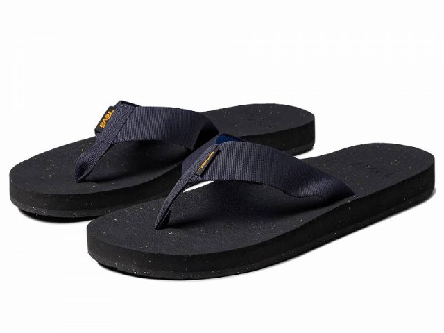 Teva テバ メンズ 男性用 シューズ 靴 サンダル Reflip Navy