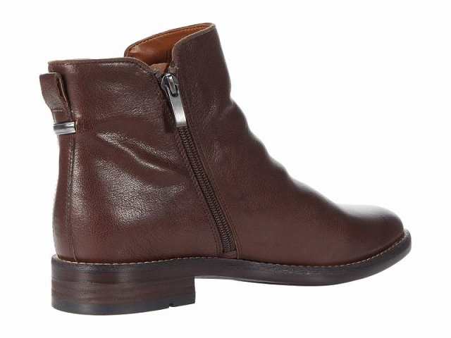 Franco Sarto Marcus ブーツ レディース 27cm ブラウン新品未使用