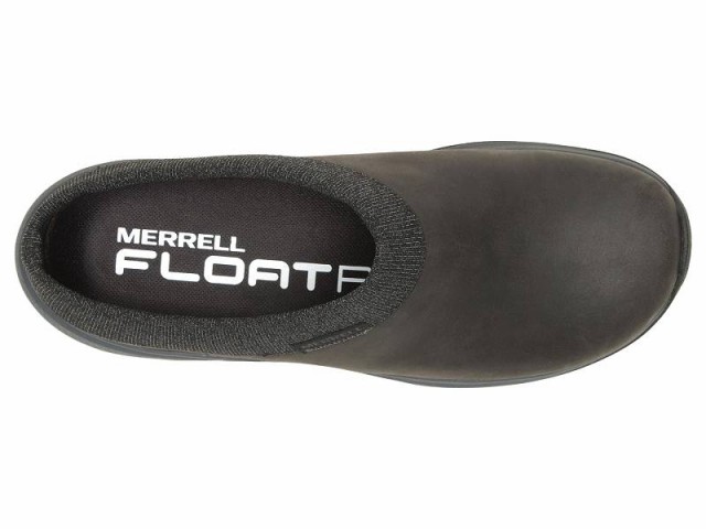 Merrell メレル レディース 女性用 シューズ 靴 クロッグ Encore Nova 5 Black【送料無料】｜au PAY マーケット