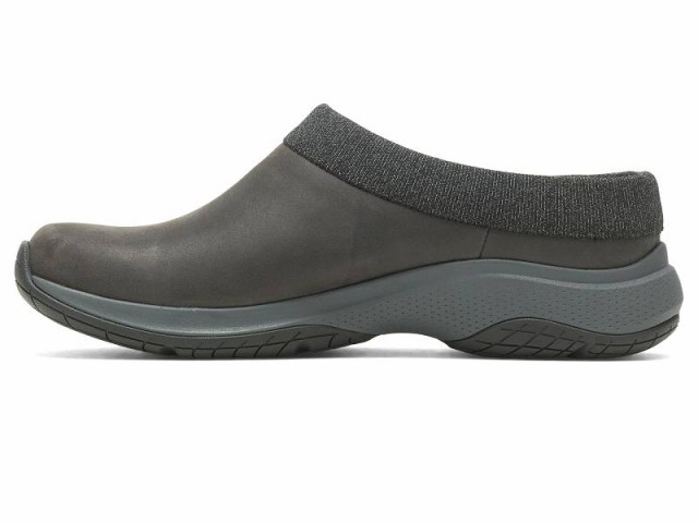 Merrell メレル レディース 女性用 シューズ 靴 クロッグ Encore Nova 5 Black【送料無料】｜au PAY マーケット