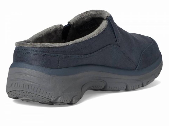 SKECHERS スケッチャーズ レディース 女性用 シューズ 靴 クロッグ Easy Going Latte 2 Navy【送料無料】