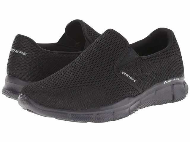 SKECHERS スケッチャーズ メンズ 男性用 シューズ 靴 スニーカー 運動靴 Equalizer Double Play  Black【送料無料】の通販はau PAY マーケット Ｉ ＬＯＶＥ ＬＡ au PAY マーケット－通販サイト