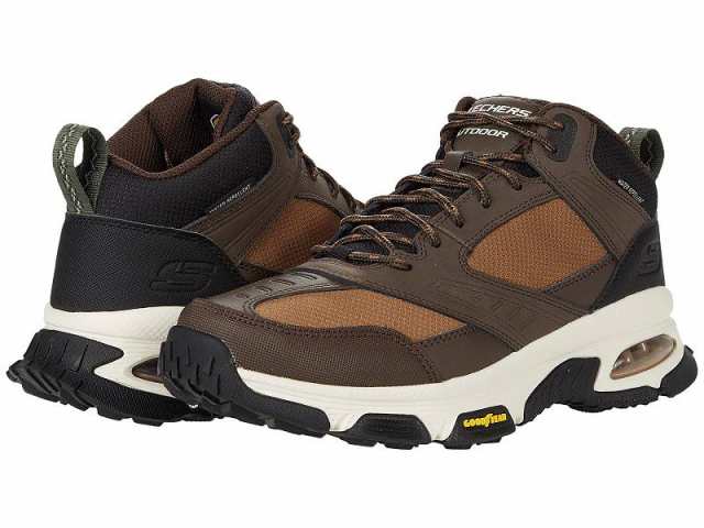 skechers air envoy