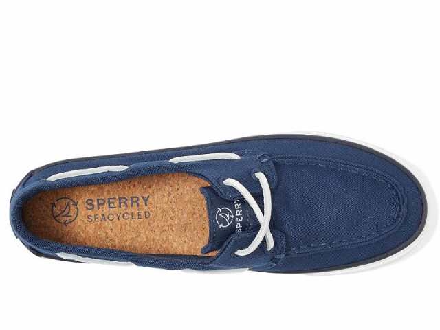 Sperry スペリー レディース 女性用 シューズ 靴 ボートシューズ