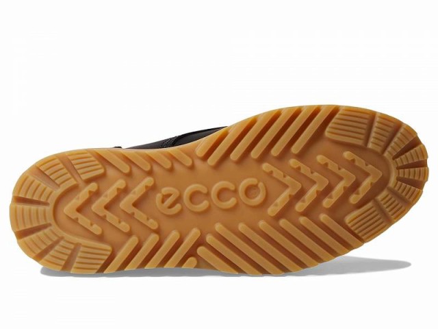 ECCO エコー メンズ 男性用 シューズ 靴 ブーツ レースアップ 編み上げ
