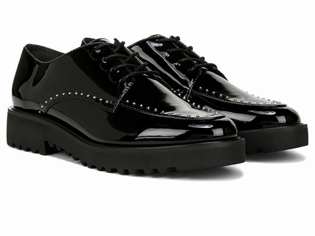 Franco Sarto フランコサルト レディース 女性用 シューズ 靴 オックスフォード ビジネスシューズ 通勤靴 Charles6 Oxfords【送料無料】