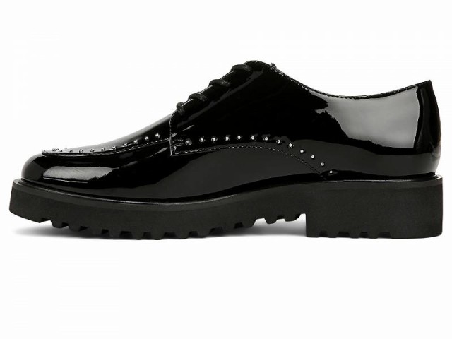 Franco Sarto フランコサルト レディース 女性用 シューズ 靴 オックスフォード ビジネスシューズ 通勤靴 Charles6 Oxfords【送料無料】