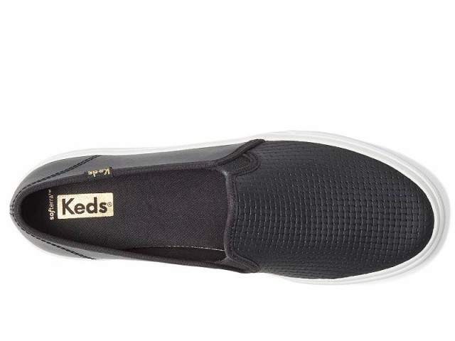 Keds ケッズ レディース 女性用 シューズ 靴 スニーカー 運動靴 Double