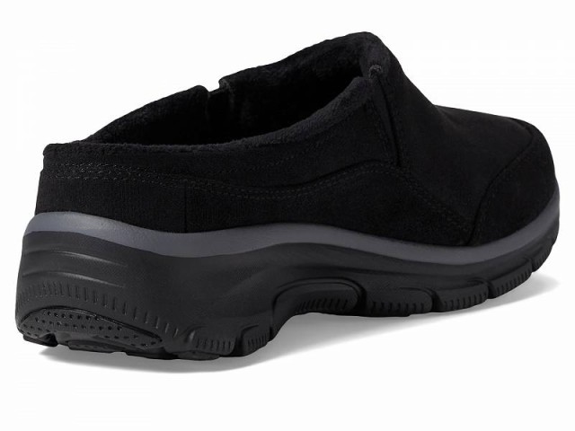 SKECHERS スケッチャーズ レディース 女性用 シューズ 靴 クロッグ Martha Stewart Easy Going Comfy Feeling Black【送料無料】