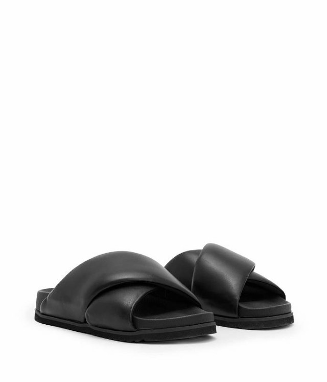 AllSaints レディース 女性用 シューズ 靴 サンダル Saki Sandals