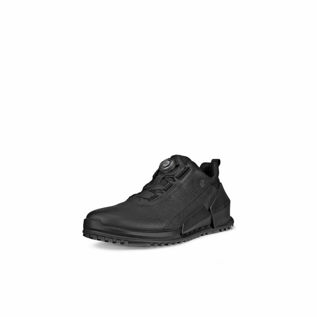 ECCO Sport エコー スポーツ メンズ 男性用 シューズ 靴 スニーカー 運動靴 Biom 2.0 BOA Walker Black【送料無料】