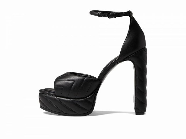 Aldo アルド レディース 女性用 シューズ 靴 ヒール Milena Black