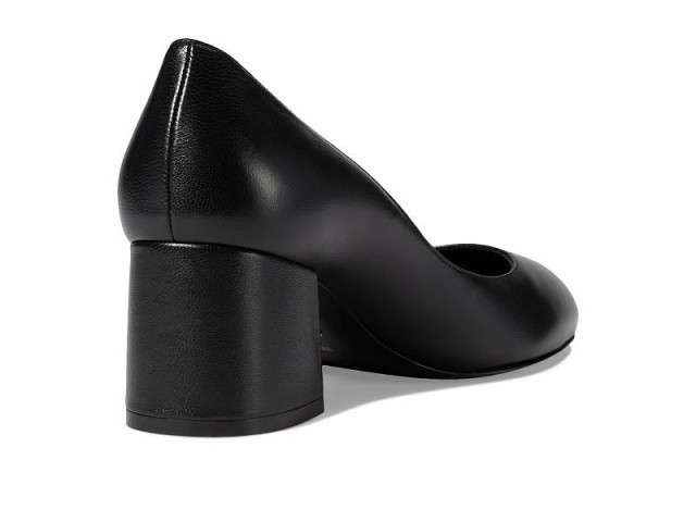 Stuart Weitzman スチュアートワイツマン レディース 女性用 シューズ 靴 ヒール Flareblock 60 Pump Black【送料無料】