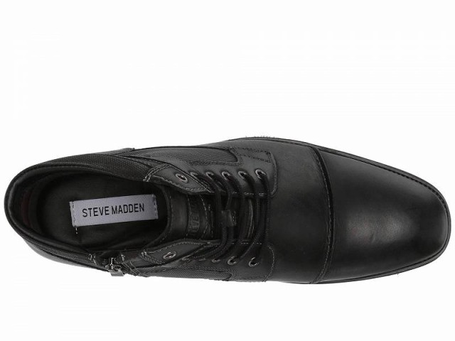 Steve Madden スティーブマデン メンズ 男性用 シューズ 靴 ブーツ