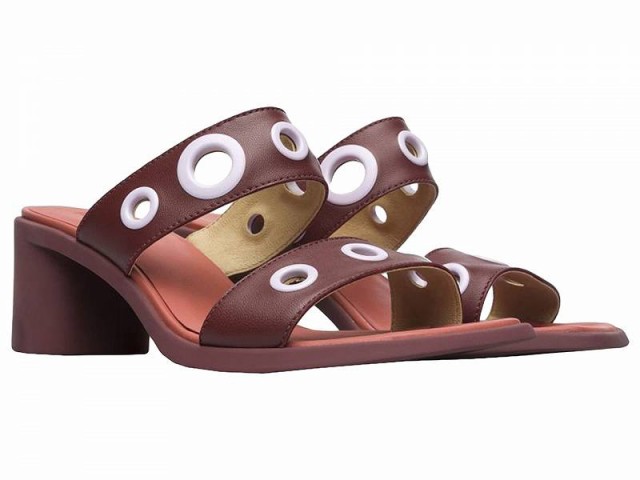 Camper カンペール レディース 女性用 シューズ 靴 ヒール Meda Sandal