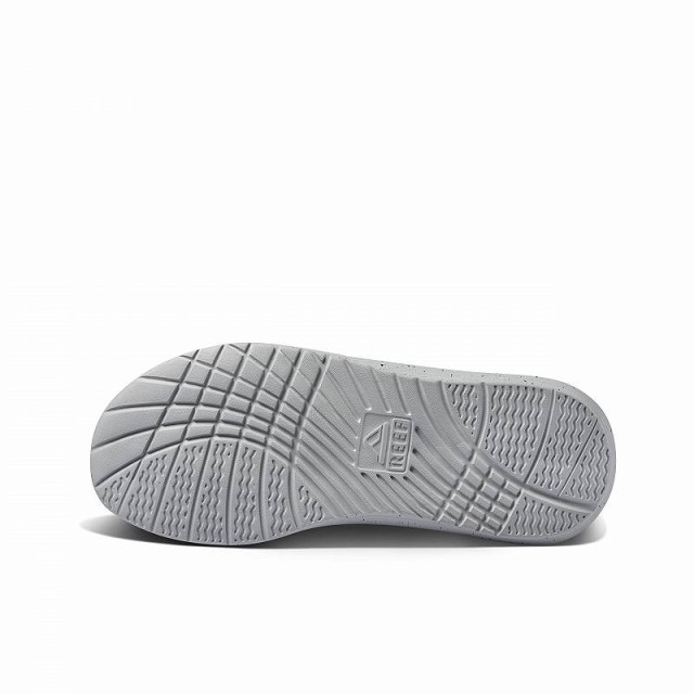 Reef リーフ メンズ 男性用 シューズ 靴 スニーカー 運動靴 Swellsole