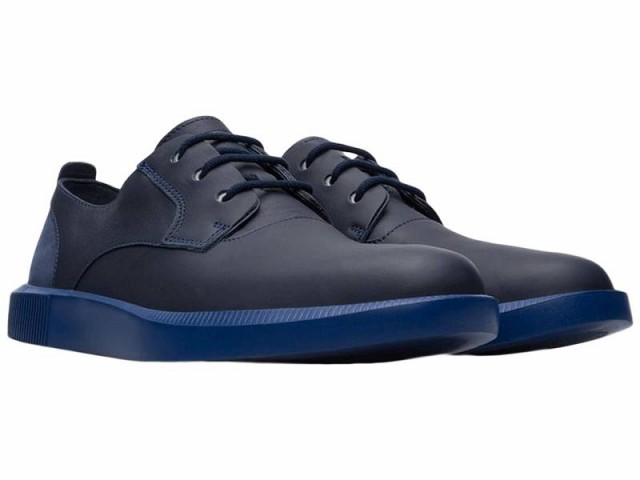 Camper カンペール メンズ 男性用 シューズ 靴 オックスフォード 紳士靴 通勤靴 Bill K Navy 送料無料 の通販はau Pay マーケット ｉ ｌｏｖｅ ｌａ