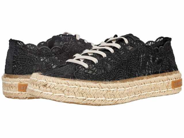 Navy-　Coronado　スニーカー　シューズ　レディース　シービーズ　Espadrille