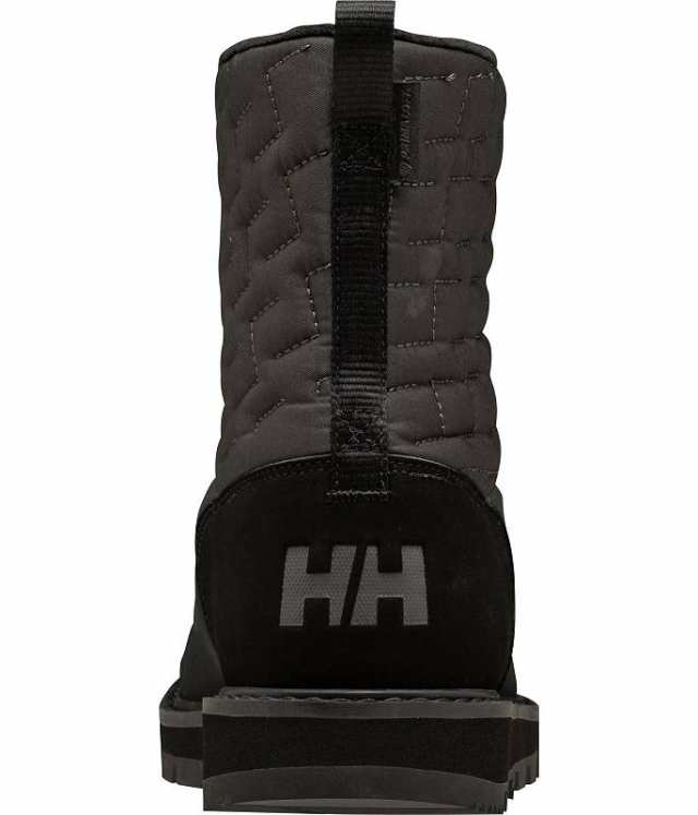 Helly Hansen ヘリーハンセン レディース 女性用 シューズ 靴 ブーツ スノーブーツ Beloved 2.0 Black【送料無料】｜au  PAY マーケット