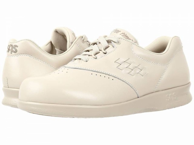 SAS サス レディース 女性用 シューズ 靴 スニーカー 運動靴 Free Time Comfort Walking Shoe Bone【送料無料】