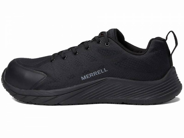 Merrell Work メンズ 男性用 シューズ 靴 スニーカー 運動靴 Moab