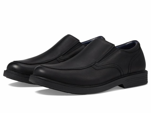 Dockers ドッカーズ メンズ 男性用 シューズ 靴 ローファー Turner Black【送料無料】