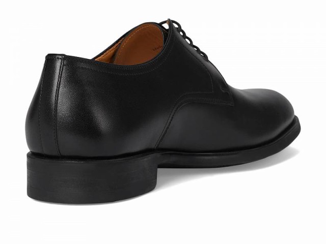 Magnanni マグナーニ メンズ 男性用 シューズ 靴 オックスフォード 紳士靴 通勤靴 Melo Black【送料無料】