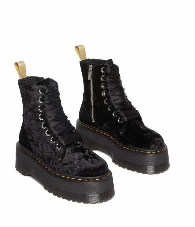 Dr. Martens ドクターマーチン レディース 女性用 シューズ 靴 ブーツ ...