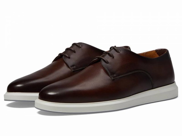 Magnanni マグナーニ メンズ 男性用 シューズ 靴 スニーカー 運動靴 Orion Ii Lace Brown【送料無料】