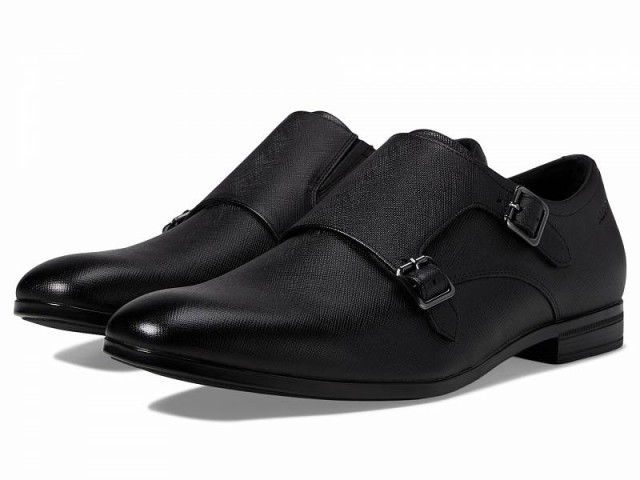 Aldo アルド メンズ 男性用 シューズ 靴 ローファー Benedetto Black【送料無料】