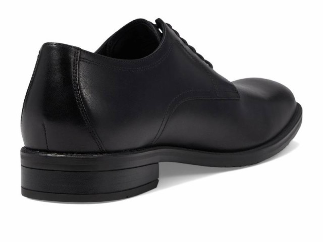 Cole Haan コールハーン メンズ 男性用 シューズ 靴 オックスフォード 紳士靴 通勤靴 Modern Essentials Plain Toe Ox Black【送料無料】