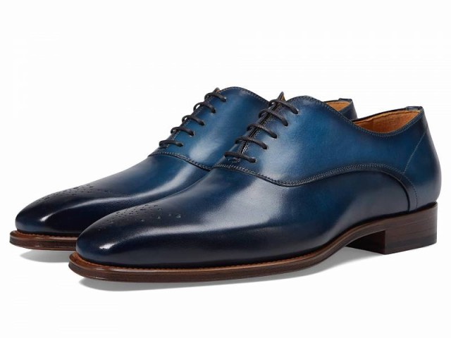 Magnanni マグナーニ メンズ 男性用 シューズ 靴 オックスフォード