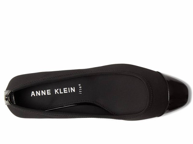 Anne Klein アン クライン レディース 女性用 シューズ 靴 フラット