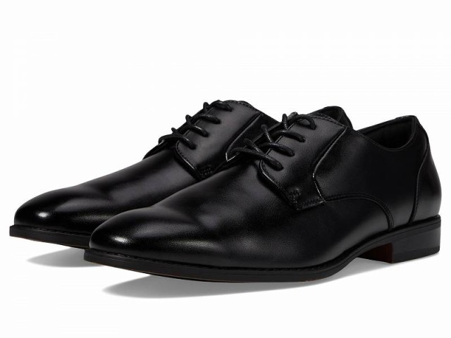 Stacy Adams ステーシーアダムス メンズ 男性用 シューズ 靴 オックスフォード 紳士靴 通勤靴 Lonsdale Plain Toe Oxford【送料無料】