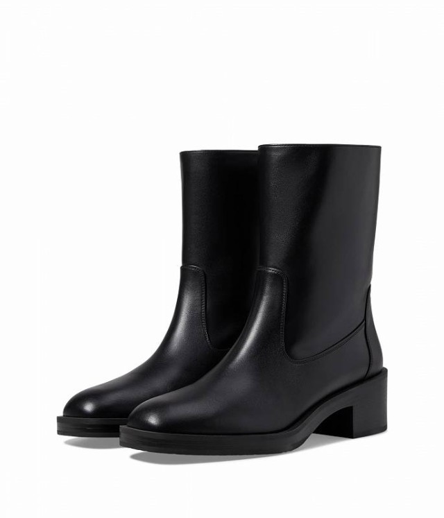 Stuart Weitzman スチュアートワイツマン レディース 女性用 シューズ 靴 ブーツ アンクル ショートブーツ Kaia Bootie【送料無料】